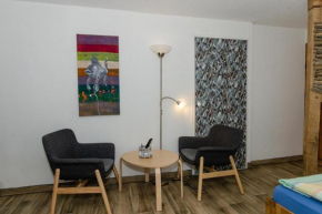 Appartement-fuer-2-Personen-in-Schaprode-auf-Ruegen-Zi7 in Schaprode